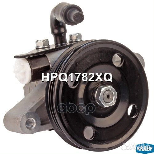 Насос гидроусилителя руля HPQ1782XQ Krauf