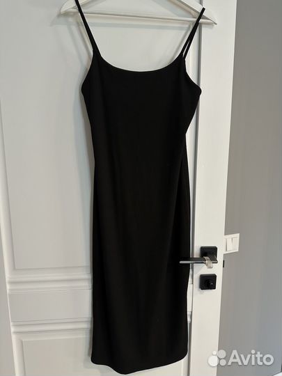 Платье лапша