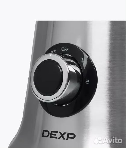 Блендер стационарный dexp GL-0500 MixStation