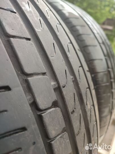 Pirelli Cinturato P7 225/55 R17 97W