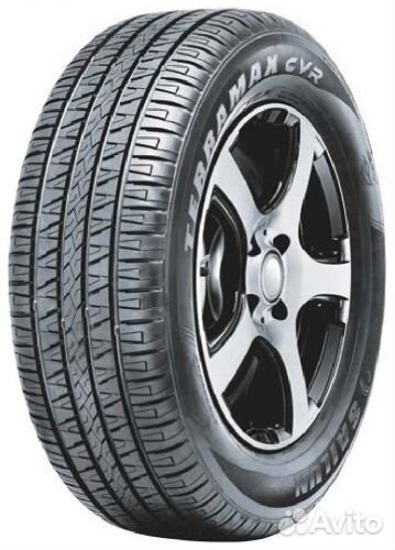 Sailun Terramax CVR 215/75 R15 100S