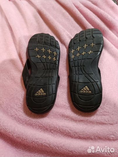 Сланцы мужские adidas оригинал