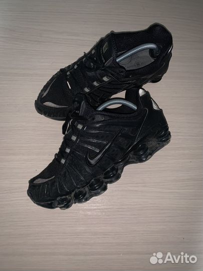 Nike Shox оригинал