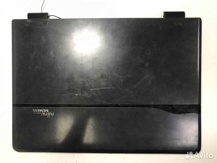Крышка матрицы для Fujitsu Siemens Amilo Pi 2550