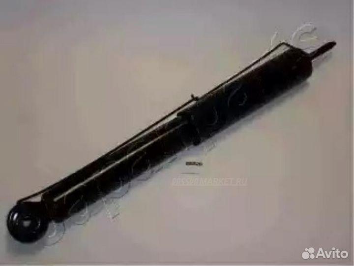 Japanparts MM-85526 Амортизатор зад