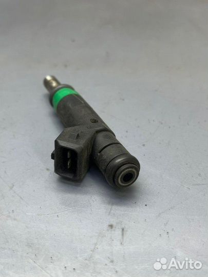 Топливная форсунка Bmw 7 E65 4.8 2006