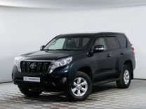 Toyota Land Cruiser Prado 2.7 AT, 2015, 158 345 км, с пробегом, цена 3 233 000 руб.