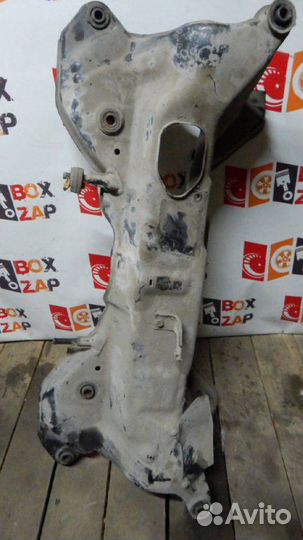 Подрамник Mitsubishi Galant 2.4 4G64 2003