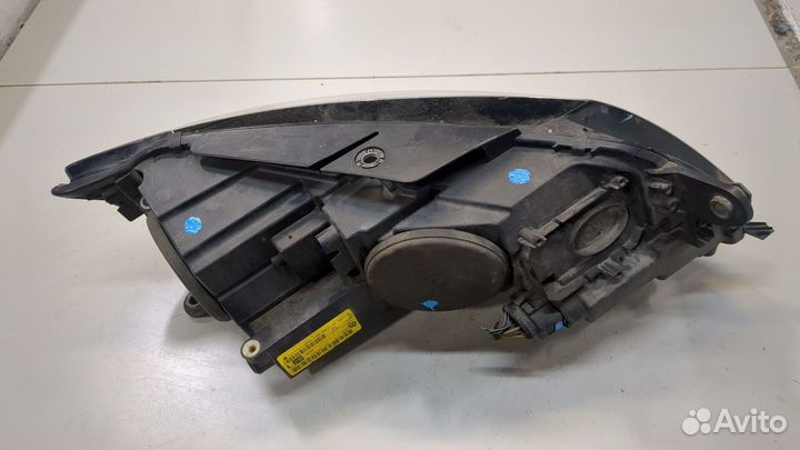 Фара (передняя) левая Volkswagen Passat CC, 2013