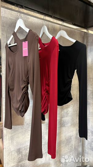 Кофта женская