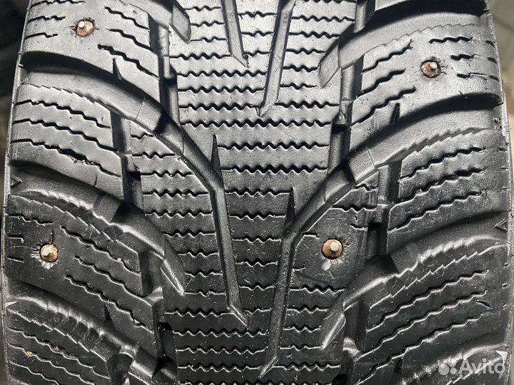 Nexen Winguard WinSpike WH62 185/70 R14 92T