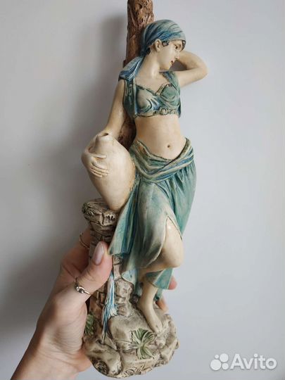 Статуэтка СССР