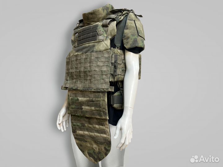 Бронежилет Новый Производство z2749