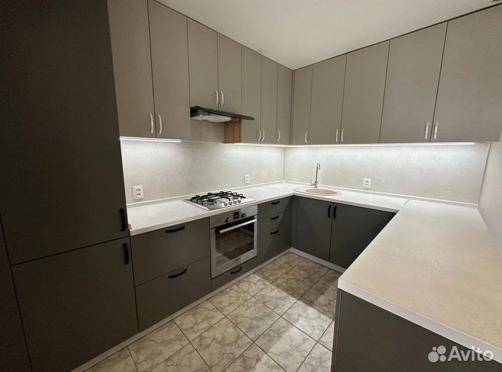 Кухонный гарнитур