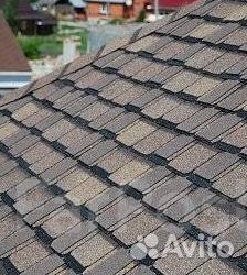 Гибкая черепица Технониколь Катепал