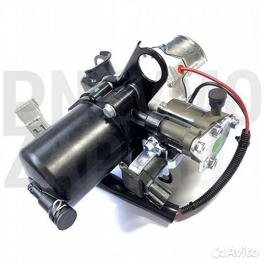 Компрессор подвески lexus LS460