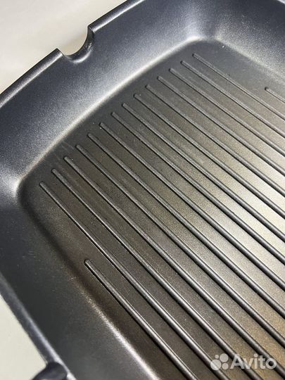 Сковорода - гриль grilla грилла IKEA