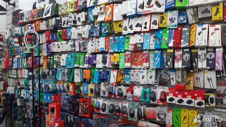 Зарядка для Apple MacBook/Кабель