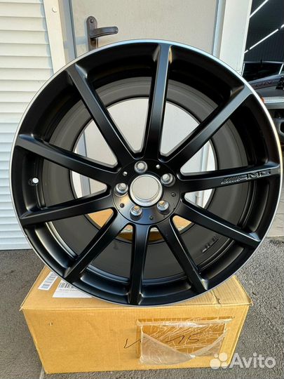 Mercedes W222 S63 AMG диск оригинал