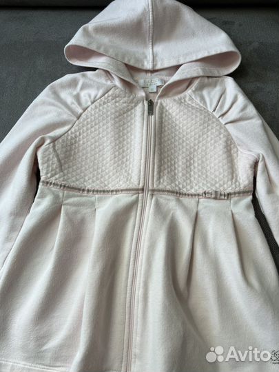 Комтюм для девочки 2-3 года Gucci оригинал