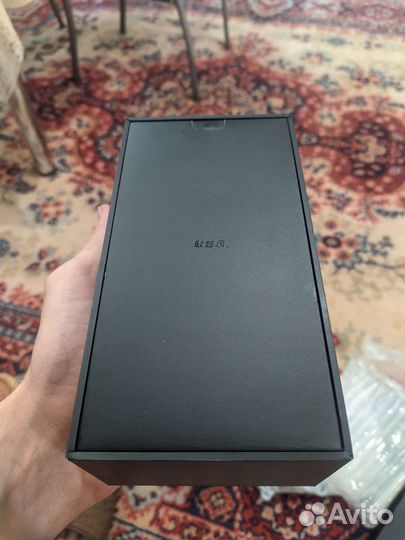 Realme gt neo 5 se