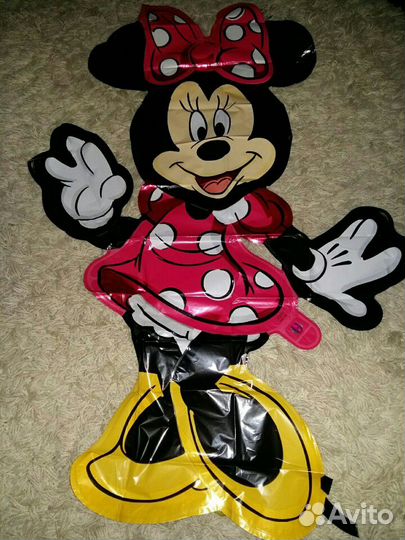 Фольгированный шар