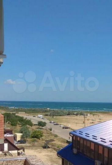 1-к. квартира, 45 м², 5/7 эт.