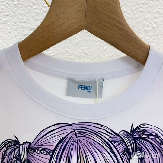 Топ Fendi 100