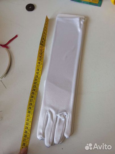 Перчатки