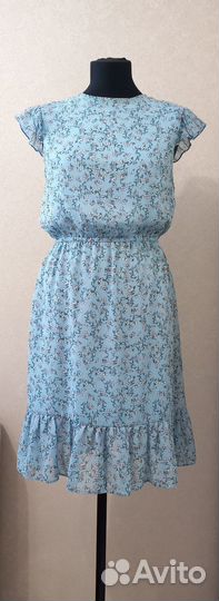 Платье Zolla s 44