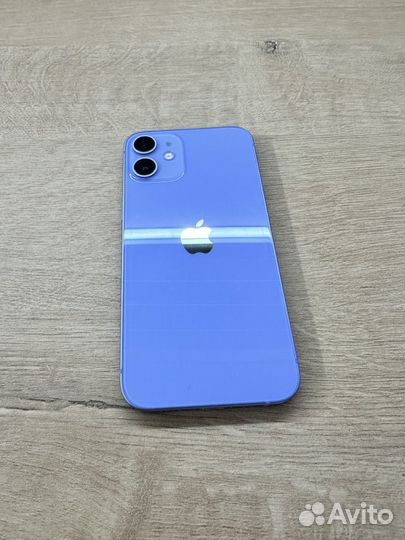 iPhone 12 mini, 128 ГБ