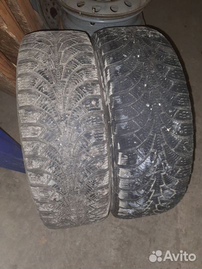 КАМА Кама-Евро-519 185/65 R15 88T