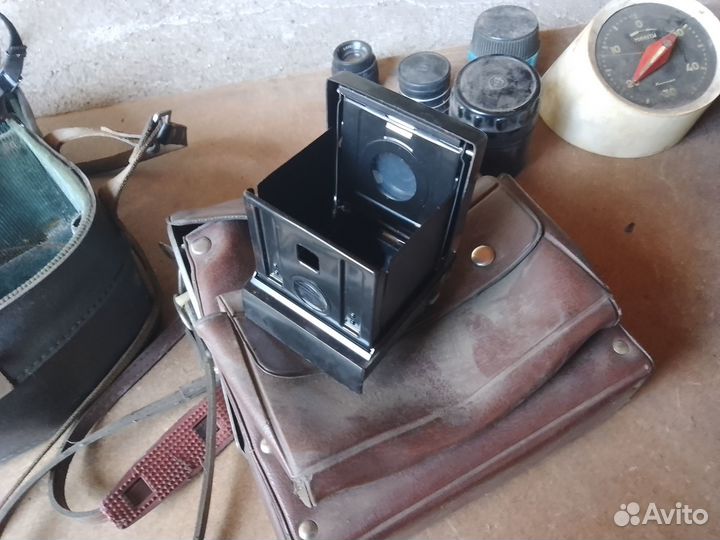 Фотоаппарат Киев СССР