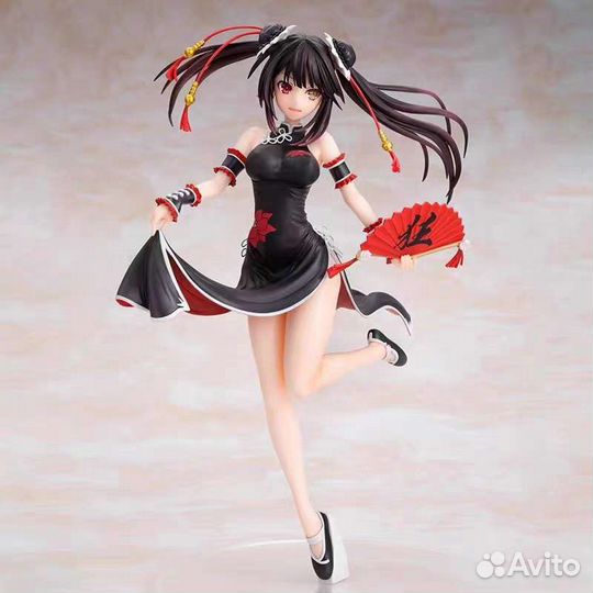 Токисаки Куруми Рандеву с Жизнью Аниме Фигурка