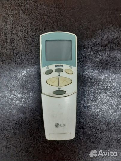 Пульты для кондиционеров, новые и б/у