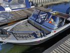 Лодка Триера 460 Фиш + Yamaha 50 4t