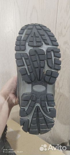 Ботинки
