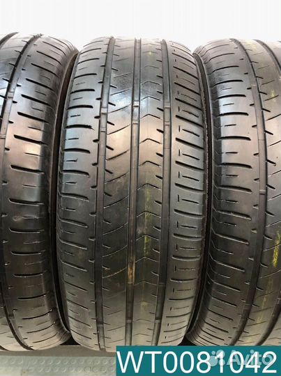 Bridgestone Ecopia NH100 RV 225/55 R17 95T
