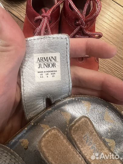 Обувь для девочки ecco missouri 22 23 24