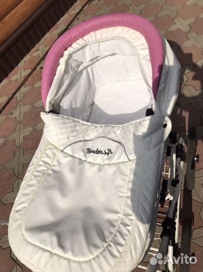 Детские коляски