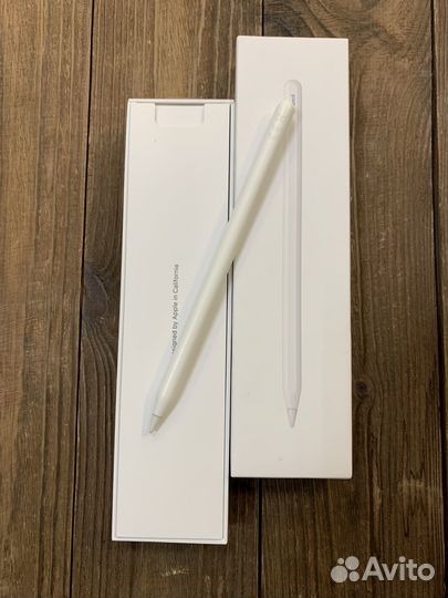 Б/у Apple Pencil 2-gen
