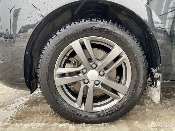 HAVAL Jolion 1.5 AMT, 2023, 43 300 км