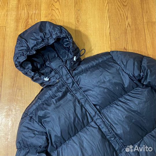 Пуховик Nike Vintage M