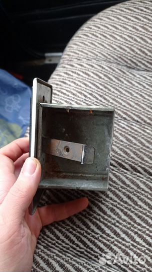 Пепельница Ваз 2106