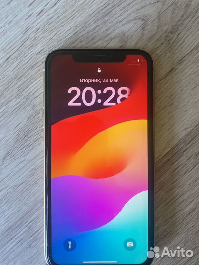iPhone Xr, 64 ГБ