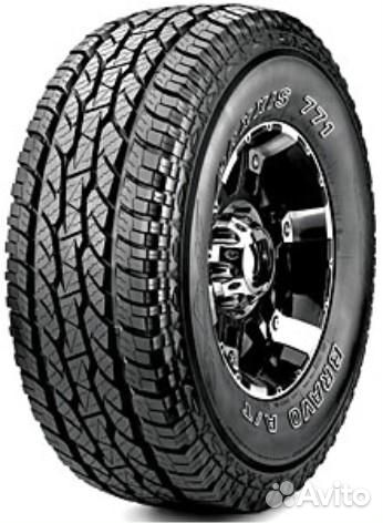 Maxxis AT-771 Bravo 205/70 R15 96T