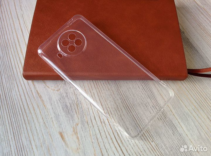 На Xiaomi mi10t lite стекло чехол поклейка