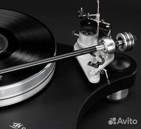 Виниловый проигрыватель VPI Prime 21