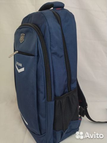 Новый рюкзак качественный походный