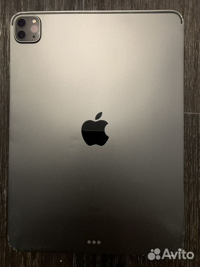 iPad Pro 11 2020 2gen 256 gb